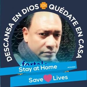 Meet your Posher, Luis